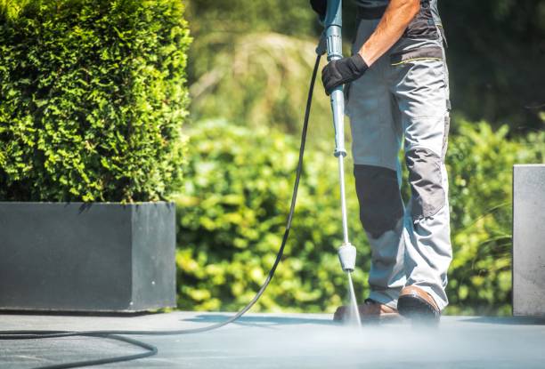 Professional Pressure Washing Services in Thermopolis, WY